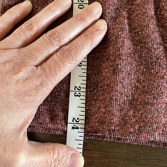 Wind River Cowl Top - Picture 6 of 8